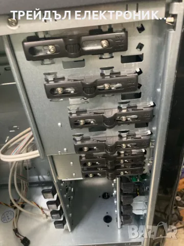 СЪРВЪРНА КУТИЯ, снимка 3 - Други - 47294531