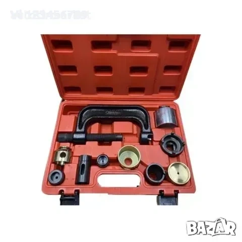 К-т скоба за монтаж и демонтаж на шарнири MERCEDES BENZ 