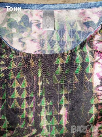 Дамска лятна рокля , снимка 2 - Рокли - 36853290