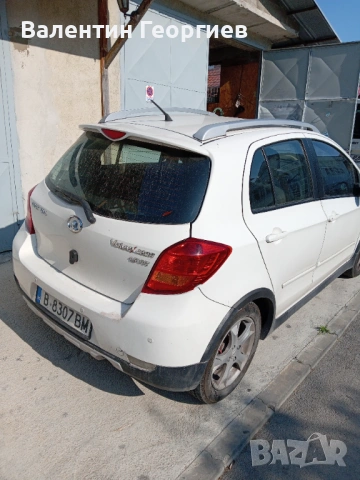 Продавам Автомобил , снимка 4 - Автомобили и джипове - 54221766