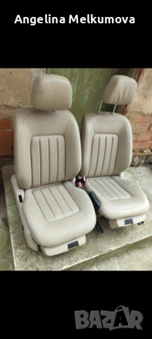 Части за Mercedes ML W164 ( 2005 - 2011), снимка 5 - Части - 54289134