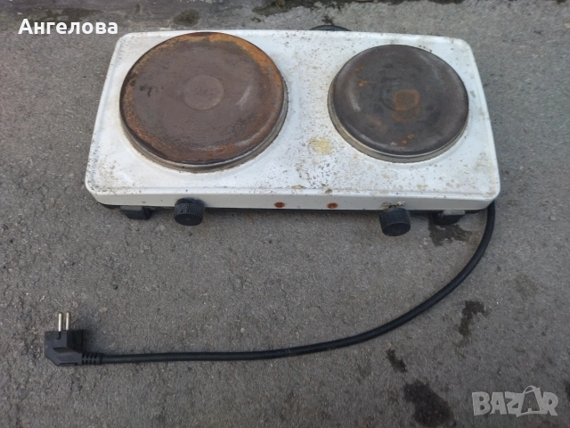 Двоен котлон