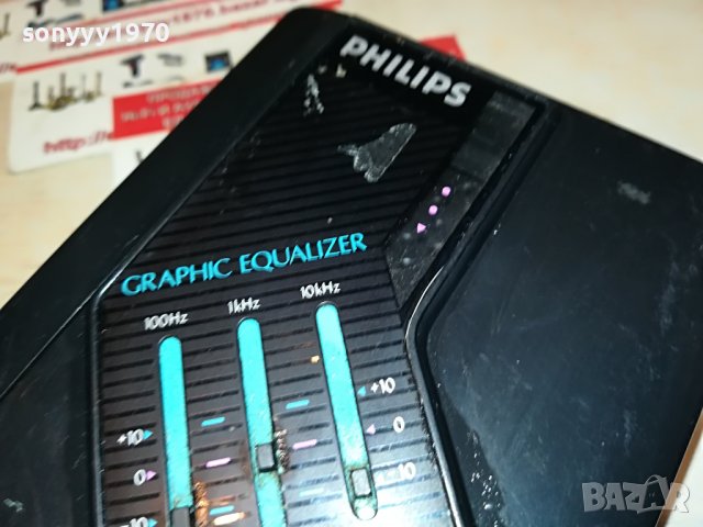 philips type d6531-walkman-внос france 1711221140, снимка 17 - Радиокасетофони, транзистори - 38702438