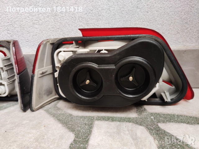 Стопове Пежо 309 II, снимка 10 - Части - 52537424