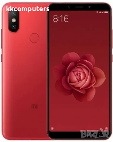ЧАСТИ - за XIAOMI - Mi 6x
