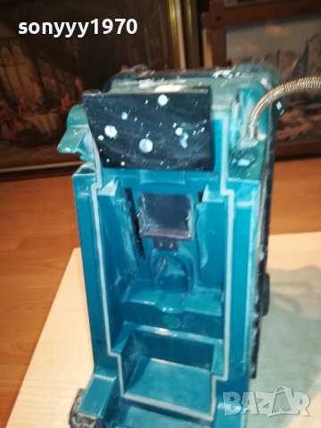 makita radio-за ремонт/части 2109221859L, снимка 10 - Радиокасетофони, транзистори - 38076911