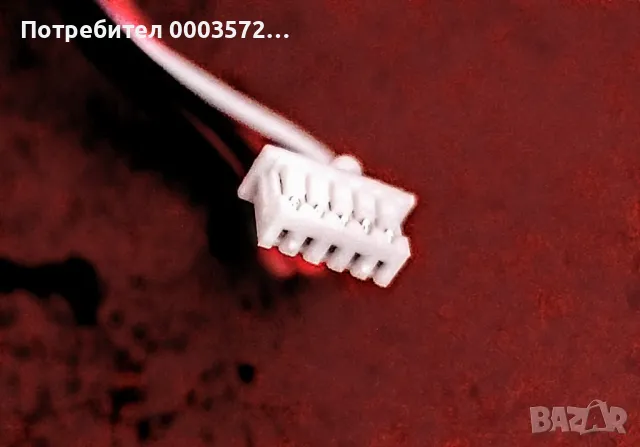 Батерия Li ion 18650 x2 2500mah 7.4v 18.5Wh, снимка 2 - Оригинални батерии - 50037988