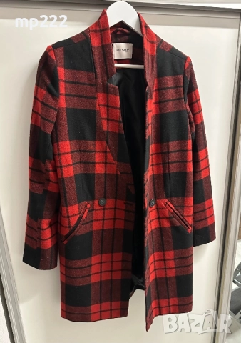 Дамско палто, Orsay