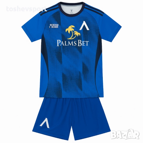 Детски Анцуг На Левски, снимка 6 - Детски анцузи и суичери - 52311777