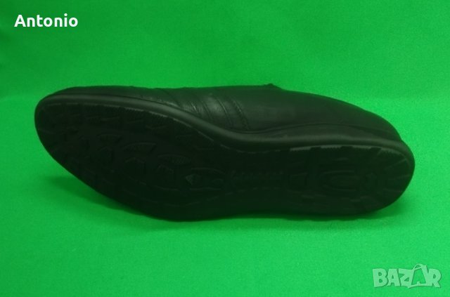 Мъжки спортно-елегантни обувки  3599, снимка 3 - Спортно елегантни обувки - 42255162