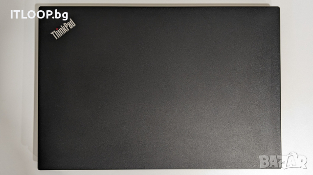 Lenovo ThinkPad L590 15.6" 1920x1080 i5-8265U 8GB 256GB батерия 2 часа, снимка 5 - Лаптопи за дома - 44700322