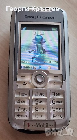 Sony Ericsson K700 и S500 - за ремонт, снимка 6 - Sony Ericsson - 42206584