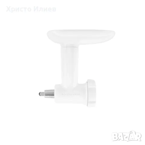 Приставка месомелачка за кухненски робот KITCHENAID 5KSMFGA, снимка 3 - Кухненски роботи - 48570818