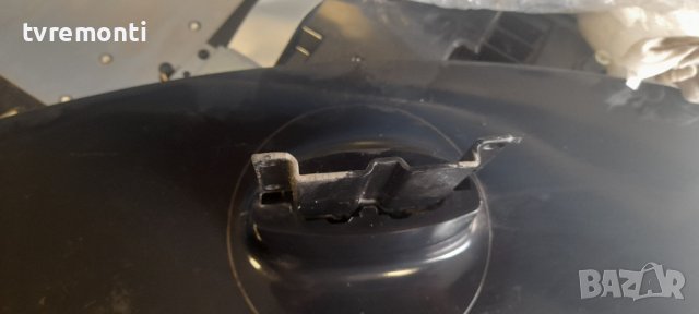 оригинална стойка телевизор Philips модел 37PFL5405H/12, снимка 2 - Стойки, 3D очила, аксесоари - 36858209