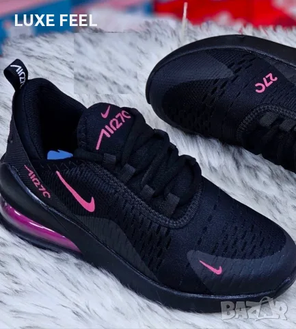 Nike ✨Дамски Маратонки 37 ,38 н., снимка 2 - Маратонки - 56220357