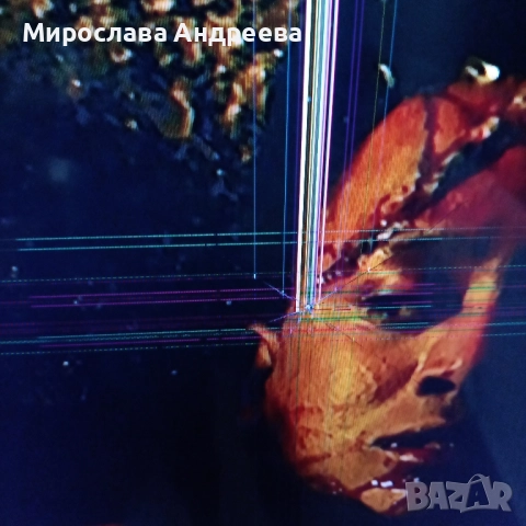 43 инча Philips non smart, снимка 3 - Телевизори - 51471773