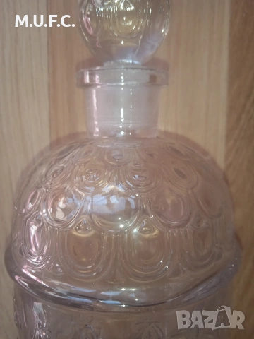 Уникално.Парфюмно 1856 Gurlean Paris , снимка 9 - Други ценни предмети - 54325207