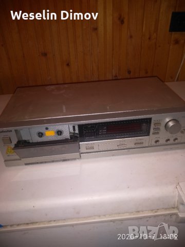 Дек Техникс