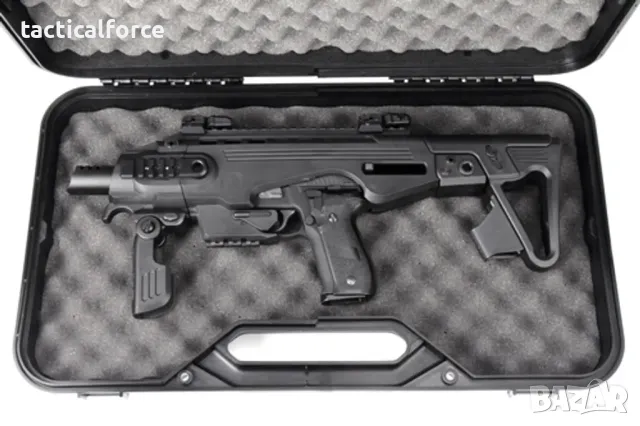 Куфар за съхранение RONI, снимка 3 - Оборудване и аксесоари за оръжия - 49584784