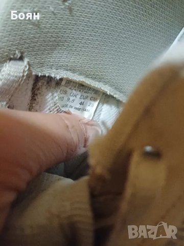 Маратонки Puma , снимка 4 - Маратонки - 47538773