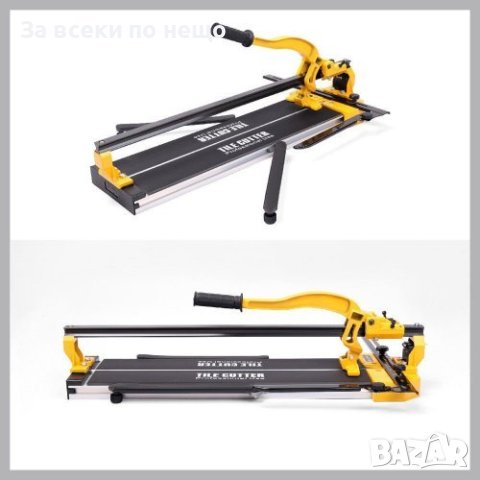  ТОП ОФЕРТА! Машина за рязане на плочки DeWalt С ЛАЗЕР