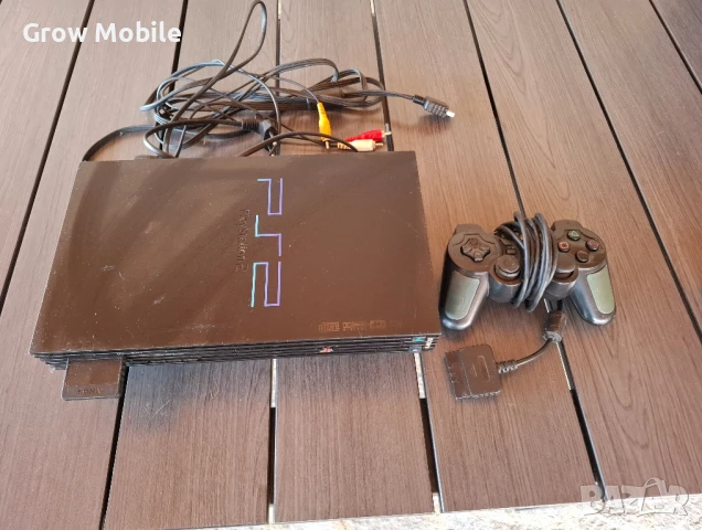 PlayStation 2, снимка 1