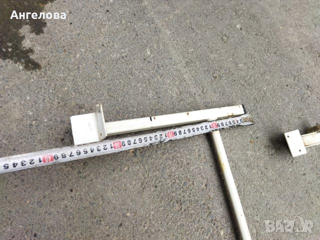 Крака за матрак, снимка 6 - Спални и легла - 40772738