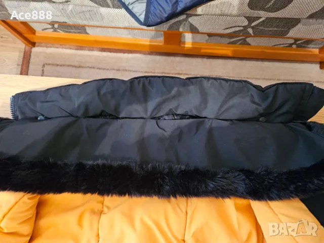 Продавам оригинално яке Wellensteyn Maverick, снимка 12 - Якета - 48206324