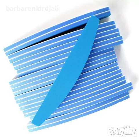 Пила за полиране 105 //Пила за полиране 1бр