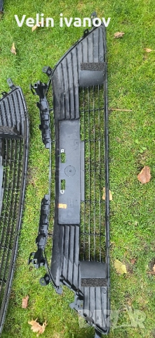 решетки за тойота корола , снимка 3 - Части - 52024183