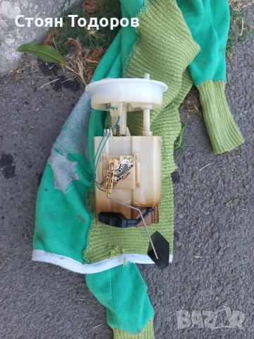 нивомер Vw 1.9 sdi