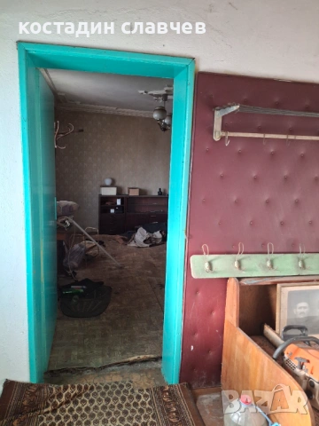 с. Бяла Река общ Първомай обл Пловдив, снимка 9 - Къщи - 54159460