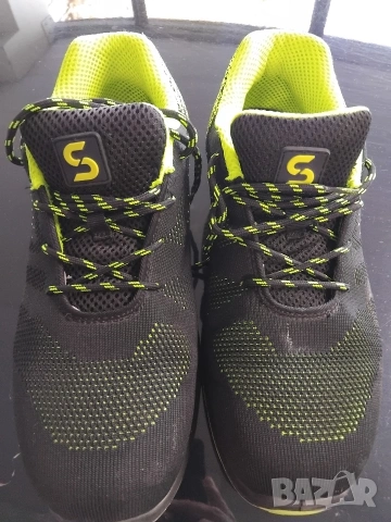 удобни маратонки зимни, снимка 4 - Маратонки - 54320272