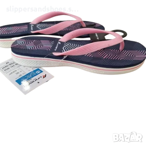 Дамски джапанки Runners 36/41, снимка 2 - Джапанки - 50308171