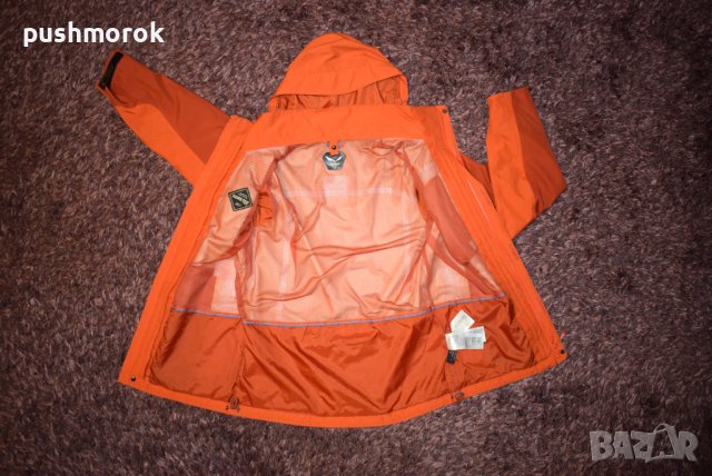 Salewa ZILLERTAL 2.0 GTX M Jacket Sz M / #00413 /, снимка 13 - Якета - 40461364