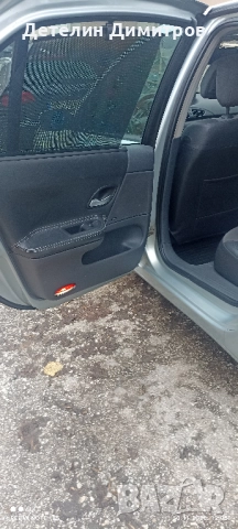 Renault Laguna II бензин/газ, снимка 10 - Автомобили и джипове - 52591906