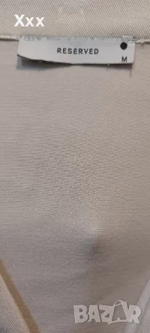 Midi рокля Reserved, снимка 5 - Рокли - 49710710