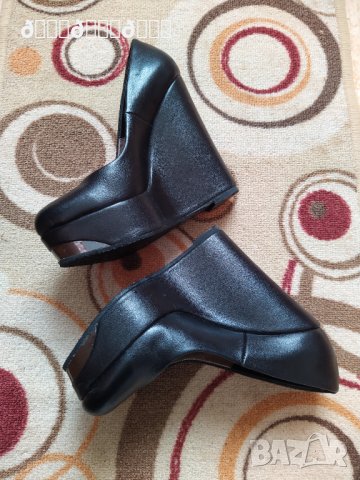 Gi anni обувки , снимка 6 - Дамски обувки на ток - 40713125