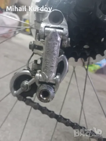 Продавам шосеен бегач, снимка 2 - Велосипеди - 48228774