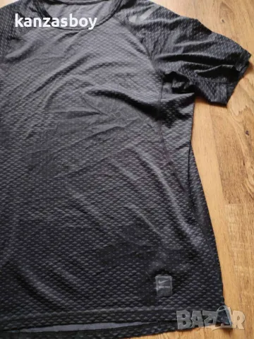 Nike Pro Dri-FIT T-Shirt - страхотна мъжка тениска M, снимка 5 - Тениски - 49798491