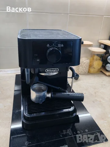 Кафемашина DeLonghi 