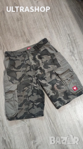 Engelbert Strauss size 50 UK34R къси панталони, снимка 3 - Къси панталони - 54257240