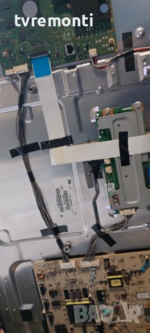 Платка POWER SUPPLY APS-293 CH 147430011 168W 1-883-924-12 - SONY KDL-40EX720, снимка 4 - Части и Платки - 38277799