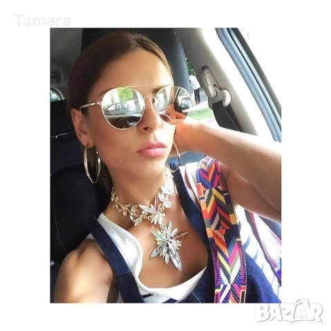 Чокър, колие, снимка 9 - Колиета, медальони, синджири - 27414917