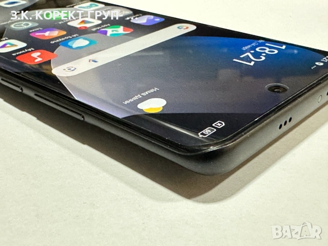 Xiaomi Redmi Note 15 128GB 6GB RAM Dual, снимка 9 - Xiaomi - 53964555