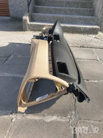 арматурно табло Пасат 6 VW Passat pasat B6 armaturno tablo, снимка 4 - Части - 50820603