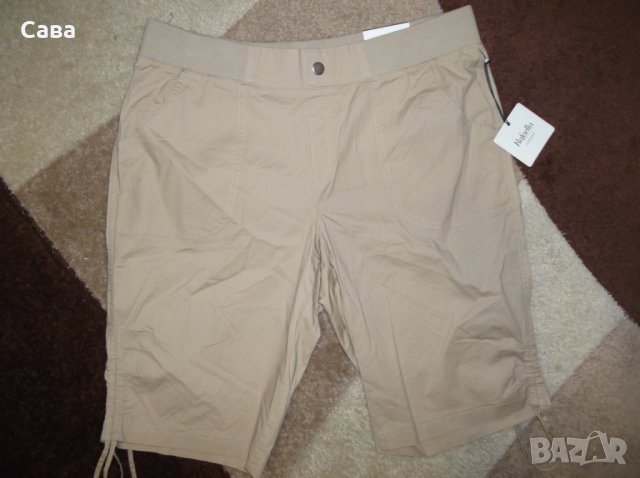 Къси панталони WESSIO ,RAFAELLA ,HAILYS дамски,ХЛ-2ХЛ-3ХЛ, снимка 6 - Къси панталони и бермуди - 29292153