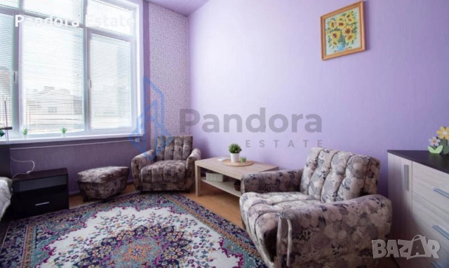 2-СТАЕН апартамент под наем, гр. София, Център, снимка 4 - Апартаменти - 52813539