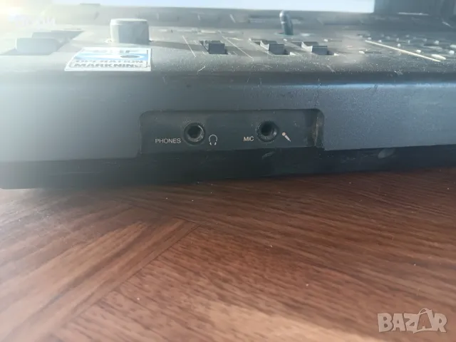 JVC JX-SV77 VIDEO EDITING PROCESSOR , снимка 10 - Плейъри, домашно кино, прожектори - 48370944