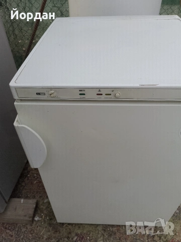 Фризер Либхер., снимка 3 - Фризери - 53921527